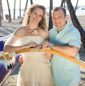 Meet your Posher, Tanya